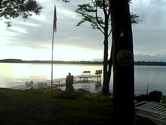 Whiteface Cam Image - Sat, 06/16/2018 7:23pm 