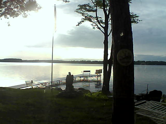 Whiteface Cam Image - Sat, 06/16/2018 7:33pm 