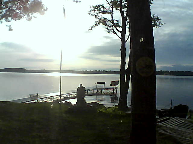 Whiteface Cam Image - Sat, 06/16/2018 7:43pm 