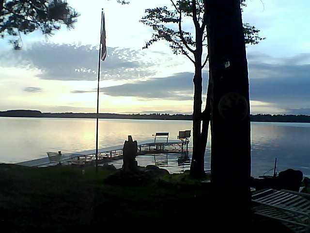 Whiteface Cam Image - Sat, 06/16/2018 7:53pm 