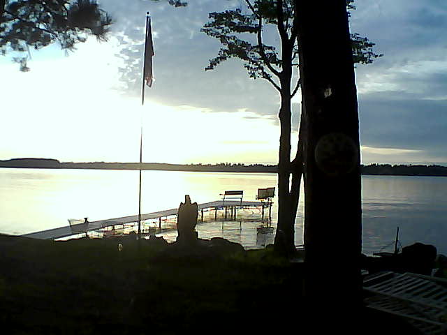 Whiteface Cam Image - Sat, 06/16/2018 8:03pm 