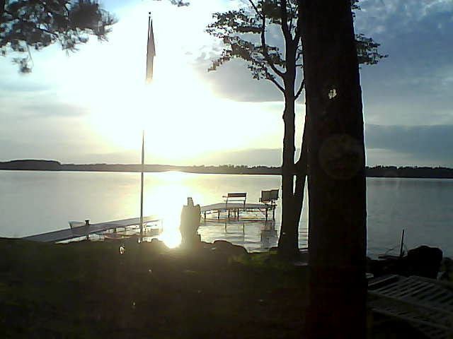 Whiteface Cam Image - Sat, 06/16/2018 8:13pm 