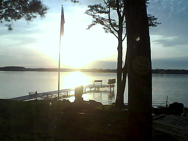 Whiteface Cam Image - Sat, 06/16/2018 8:23pm 