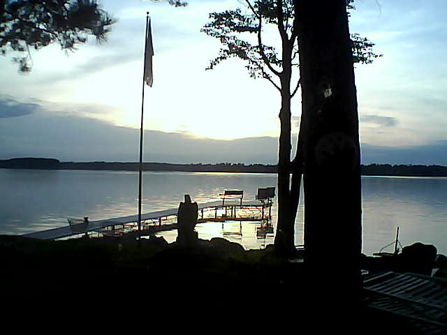 Whiteface Cam Image - Sat, 06/16/2018 8:43pm 