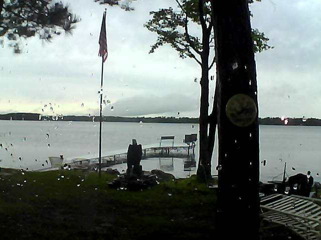 Whiteface Cam Image - Sun, 06/17/2018 5:12am 