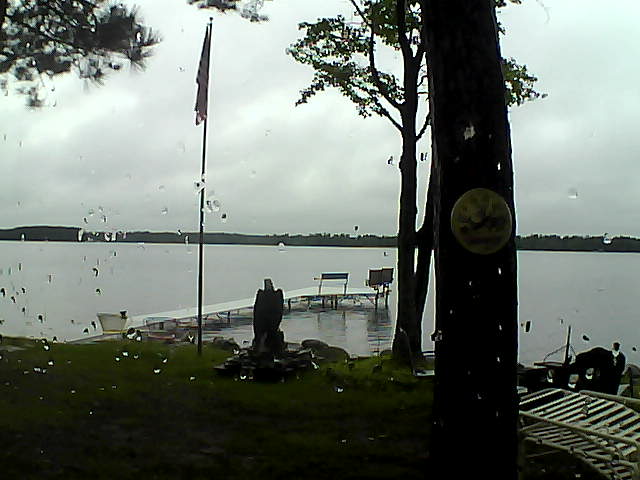 Whiteface Cam Image - Sun, 06/17/2018 5:32am 