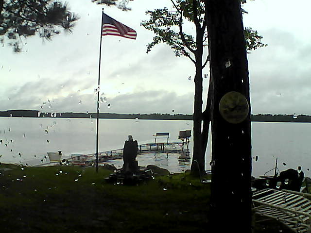 Whiteface Cam Image - Sun, 06/17/2018 5:42am 