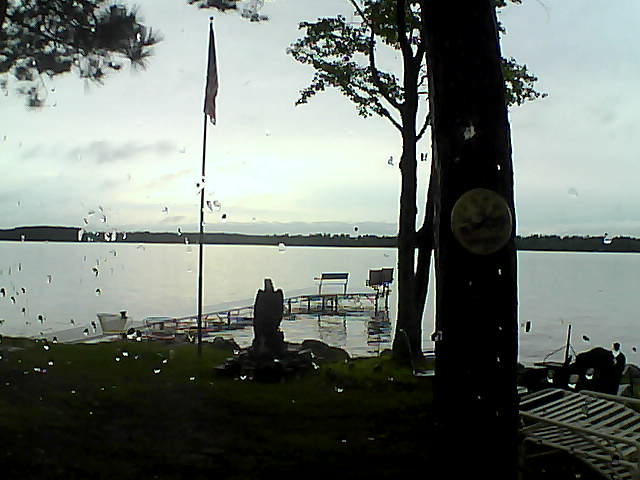 Whiteface Cam Image - Sun, 06/17/2018 5:52am 