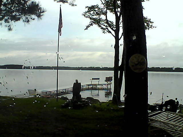 Whiteface Cam Image - Sun, 06/17/2018 6:22am 