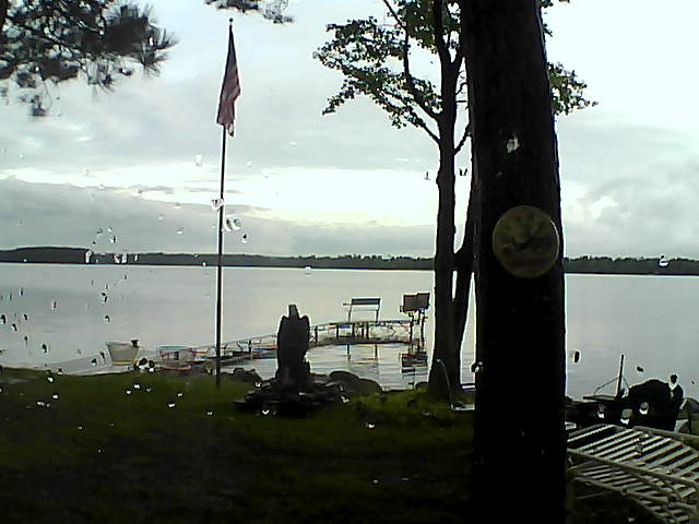 Whiteface Cam Image - Sun, 06/17/2018 6:32am 