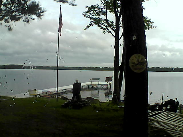 Whiteface Cam Image - Sun, 06/17/2018 6:42am 