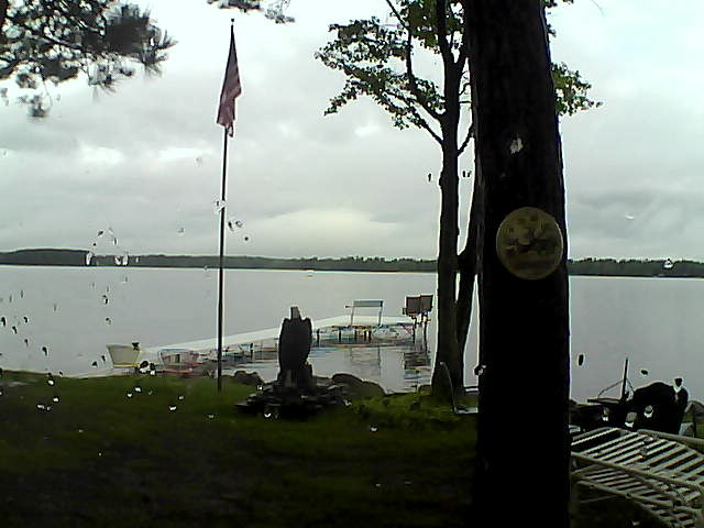 Whiteface Cam Image - Sun, 06/17/2018 6:53am 