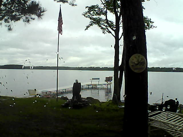 Whiteface Cam Image - Sun, 06/17/2018 7:03am 