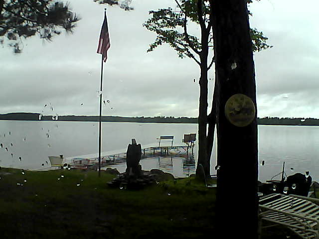 Whiteface Cam Image - Sun, 06/17/2018 7:13am 