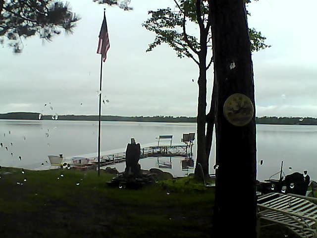 Whiteface Cam Image - Sun, 06/17/2018 7:23am 