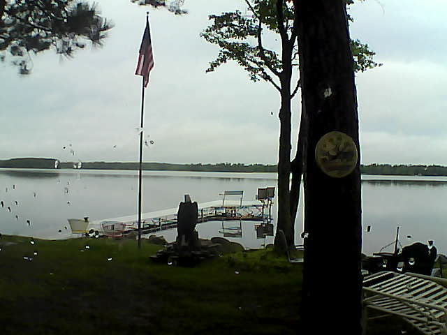 Whiteface Cam Image - Sun, 06/17/2018 7:33am 