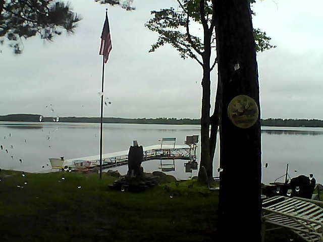 Whiteface Cam Image - Sun, 06/17/2018 7:43am 