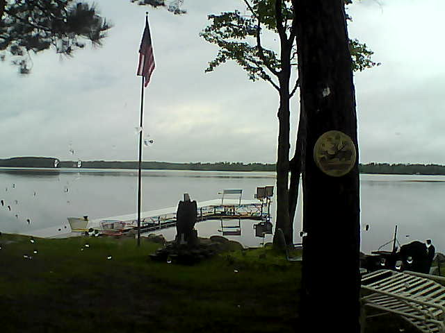 Whiteface Cam Image - Sun, 06/17/2018 7:53am 