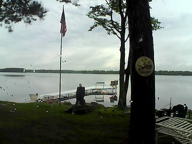 Whiteface Cam Image - Sun, 06/17/2018 8:03am 