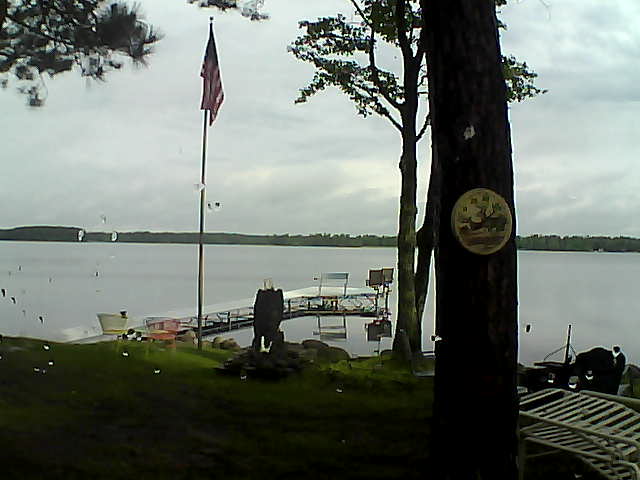 Whiteface Cam Image - Sun, 06/17/2018 8:13am 