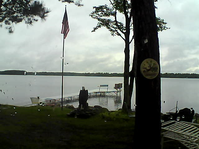 Whiteface Cam Image - Sun, 06/17/2018 8:23am 