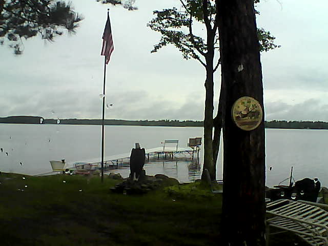 Whiteface Cam Image - Sun, 06/17/2018 8:33am 