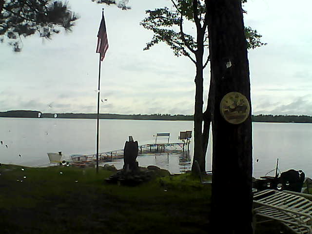 Whiteface Cam Image - Sun, 06/17/2018 8:43am 