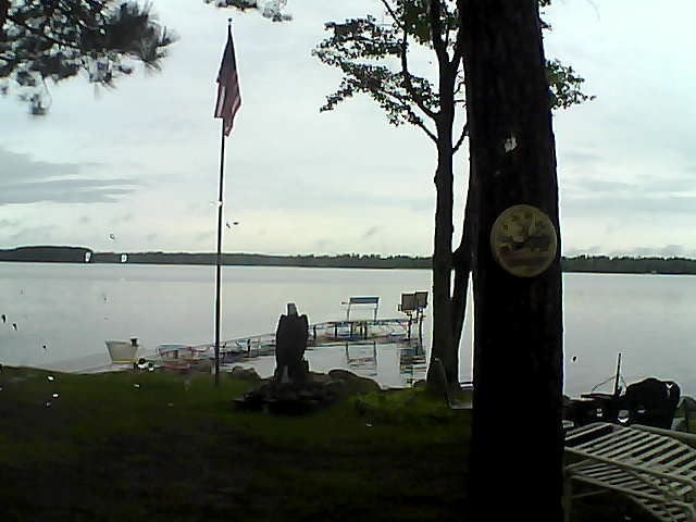 Whiteface Cam Image - Sun, 06/17/2018 8:53am 