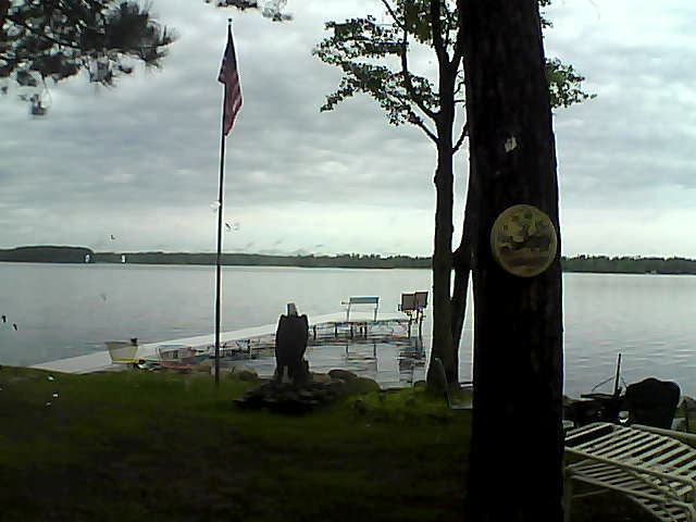 Whiteface Cam Image - Sun, 06/17/2018 9:13am 