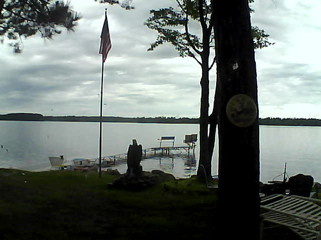 Whiteface Cam Image - Sun, 06/17/2018 9:33am 