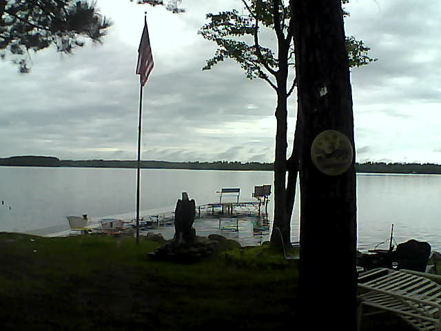 Whiteface Cam Image - Sun, 06/17/2018 9:43am 