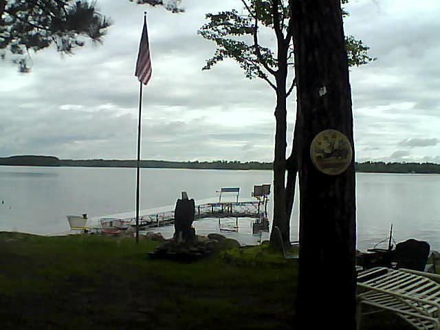 Whiteface Cam Image - Sun, 06/17/2018 9:53am 