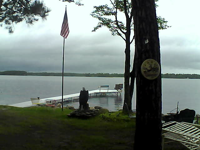 Whiteface Cam Image - Sun, 06/17/2018 10:23am 