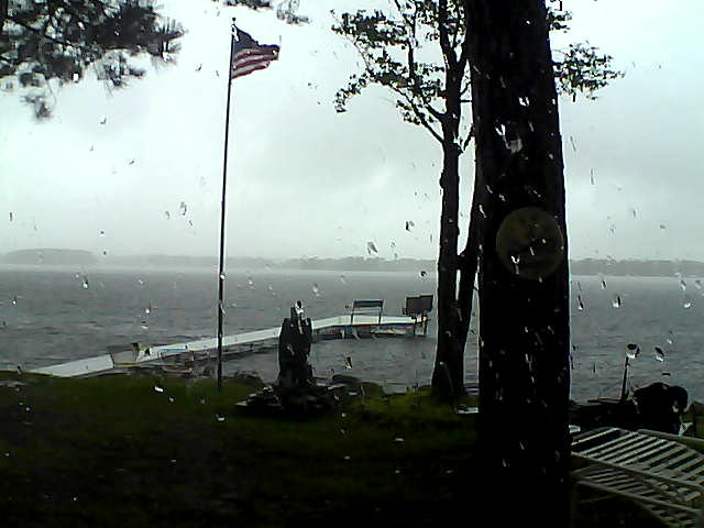 Whiteface Cam Image - Sun, 06/17/2018 10:33am 