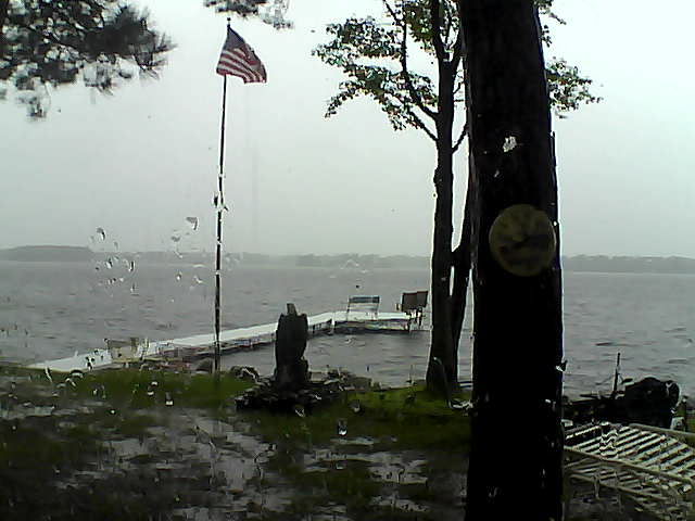 Whiteface Cam Image - Sun, 06/17/2018 10:43am 