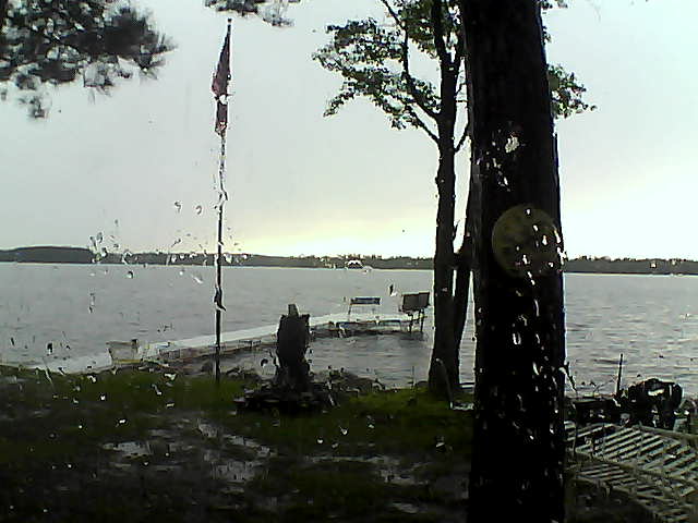 Whiteface Cam Image - Sun, 06/17/2018 10:53am 