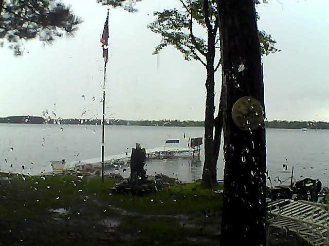 Whiteface Cam Image - Sun, 06/17/2018 11:03am 