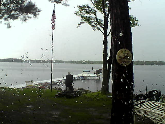 Whiteface Cam Image - Sun, 06/17/2018 11:13am 