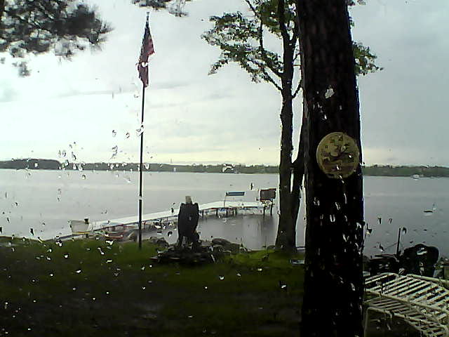 Whiteface Cam Image - Sun, 06/17/2018 11:23am 