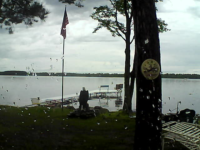 Whiteface Cam Image - Sun, 06/17/2018 11:43am 