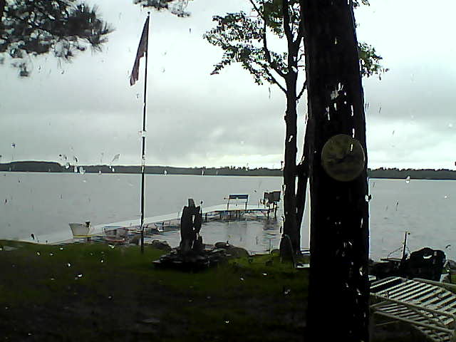 Whiteface Cam Image - Sun, 06/17/2018 1:13pm 