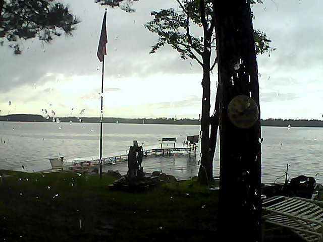 Whiteface Cam Image - Sun, 06/17/2018 1:23pm 