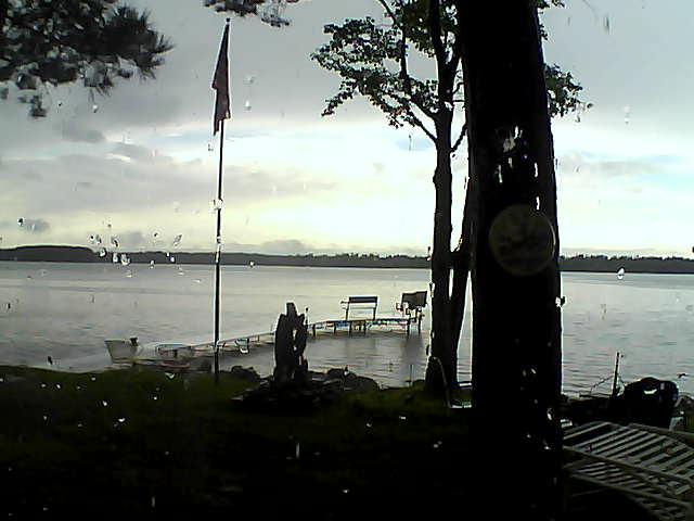 Whiteface Cam Image - Sun, 06/17/2018 1:33pm 