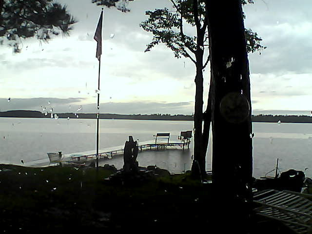 Whiteface Cam Image - Sun, 06/17/2018 1:53pm 