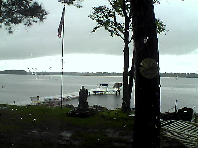 Whiteface Cam Image - Sun, 06/17/2018 2:23pm 