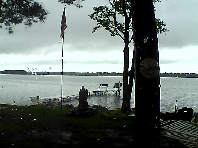 Whiteface Cam Image - Sun, 06/17/2018 2:33pm 