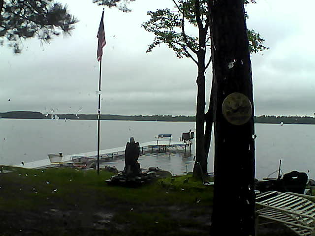 Whiteface Cam Image - Sun, 06/17/2018 2:43pm 