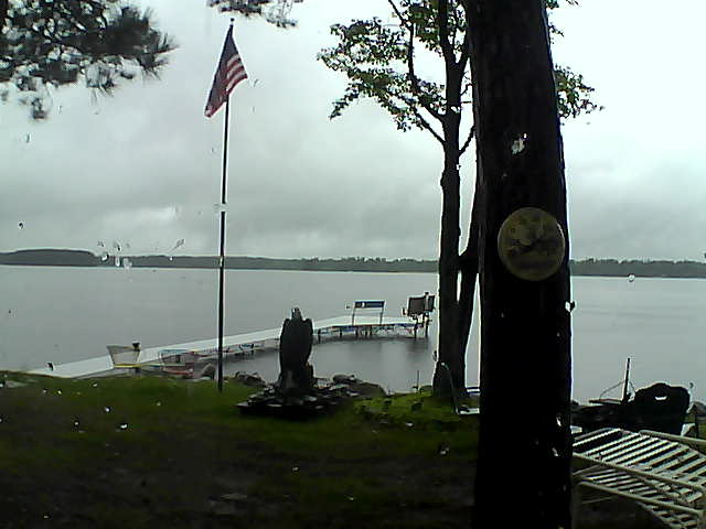 Whiteface Cam Image - Sun, 06/17/2018 3:23pm 