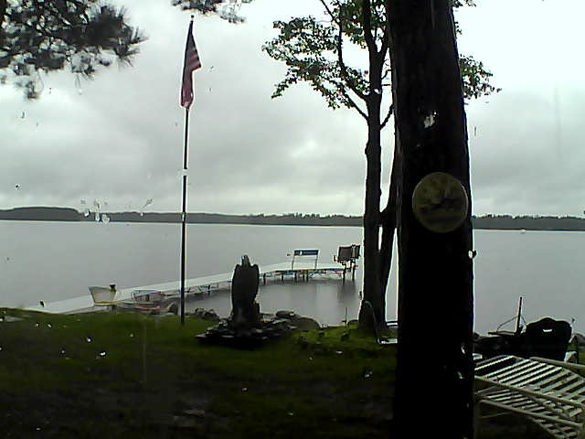 Whiteface Cam Image - Sun, 06/17/2018 3:33pm 