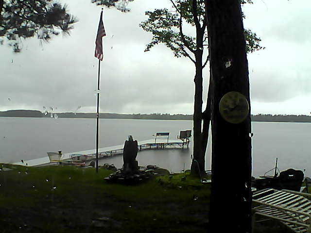 Whiteface Cam Image - Sun, 06/17/2018 3:43pm 